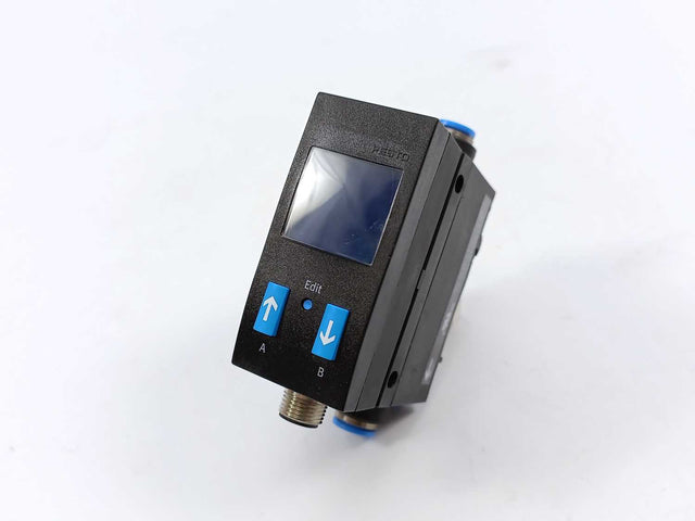 Festo SFAB-200U-WQ8-2SA-M12