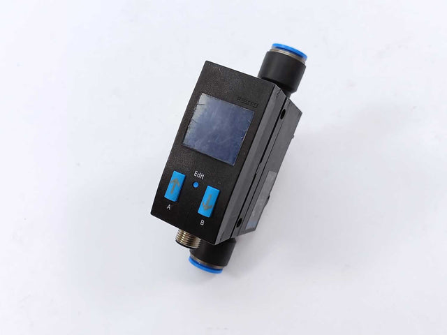 Festo SFAB-1000U-HQ12-2SA-M12-EX2