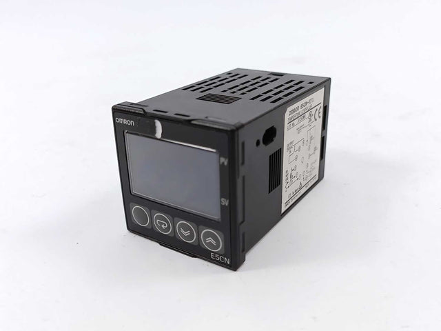 OMRON E5CNR2TU