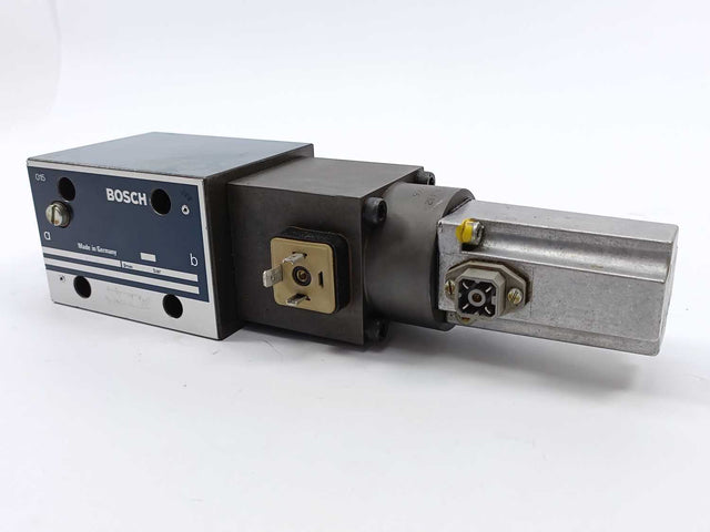 BOSCH REXROTH 0811402102