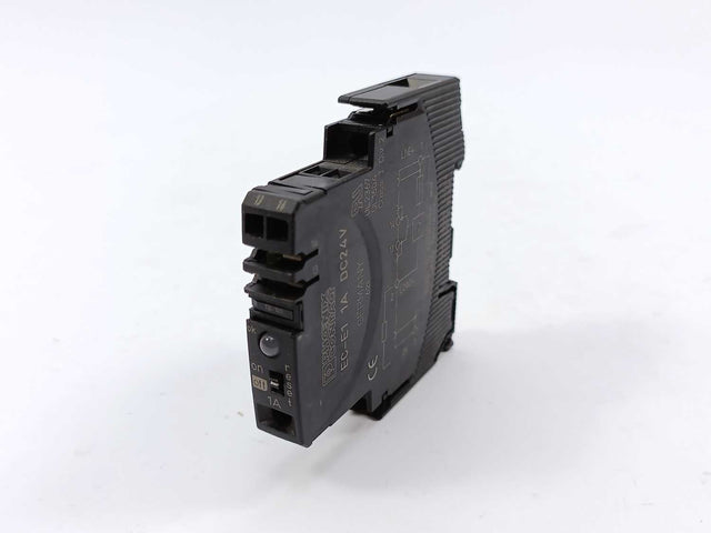 Phoenix Contact EC-E1 1A DC24V