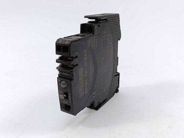 Phoenix Contact EC-E1 6A DC24V