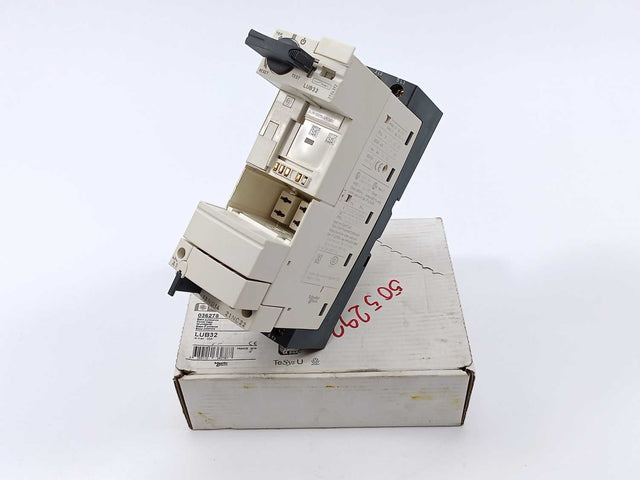 Schneider / Telemecanique 036278