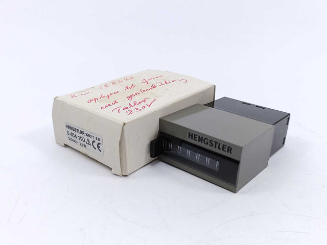 HENGSTLER 0464190