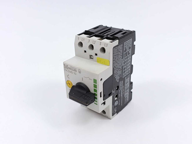 EATON PKZM010