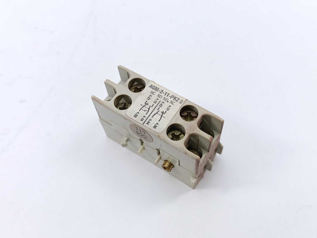 EATON AGM211PKZ2