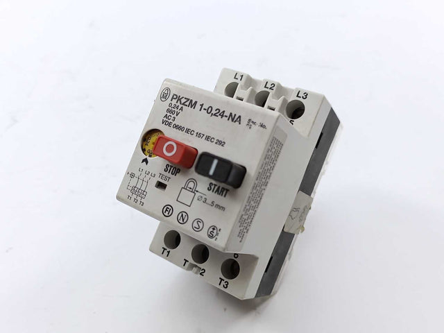 EATON PKZM1024NA