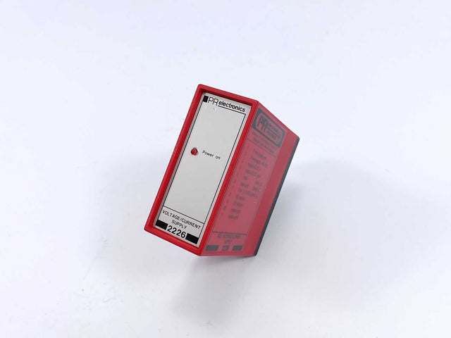 PR ELECTRONICS 2226BOX
