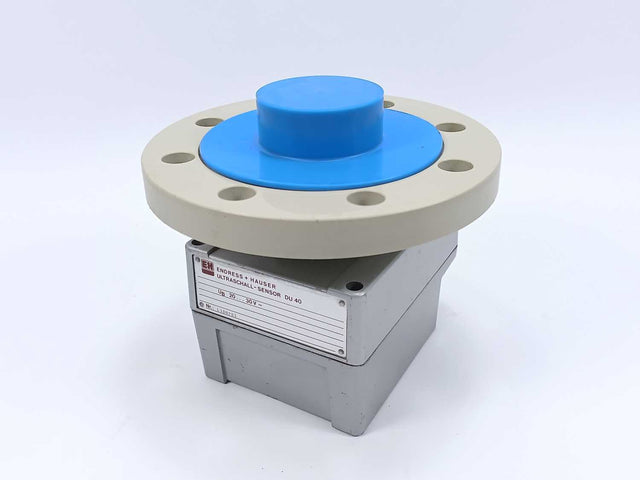 ENDRESS+HAUSER L1D0203