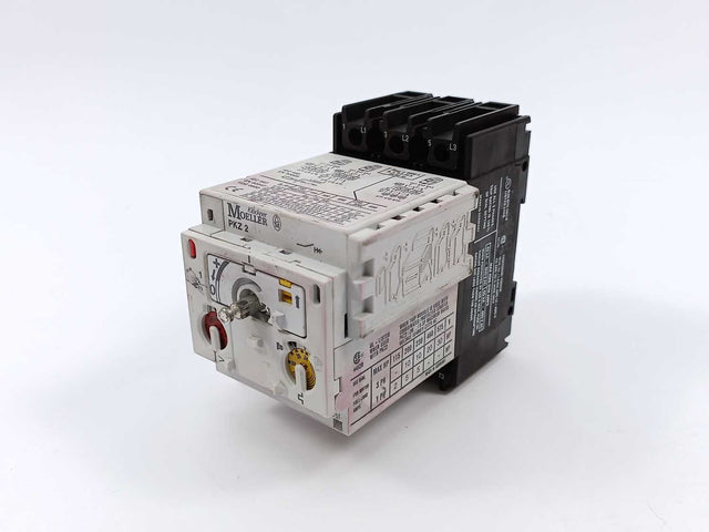 EATON ZM32PKZ2