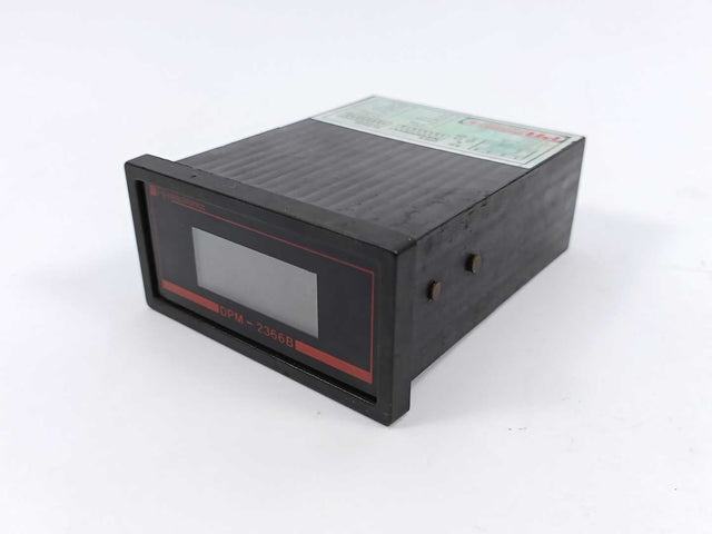 PR ELECTRONICS DPM2366B