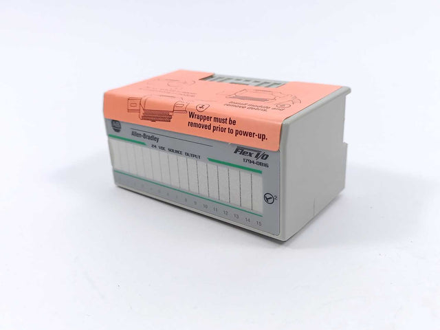ALLEN-BRADLEY 17940B16