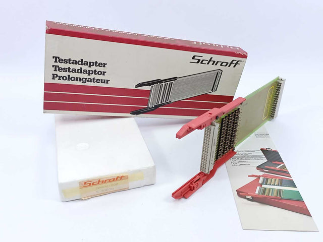 SCHROFF 20800202