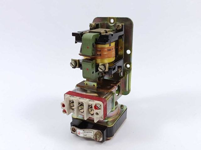 Fanal / Metzenauer & Jung VZP2/1