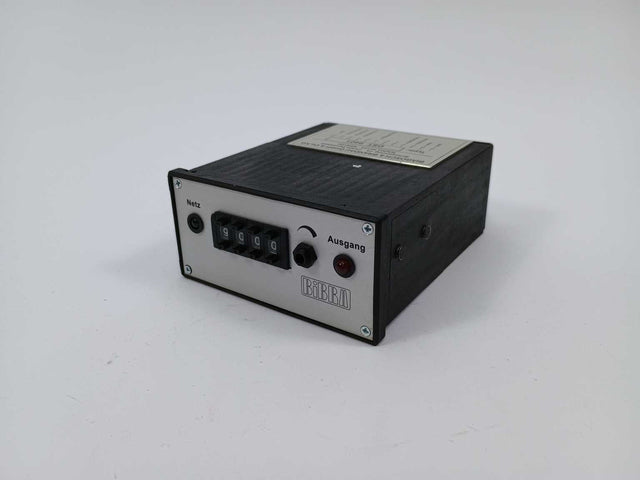 BIBRA DST9401