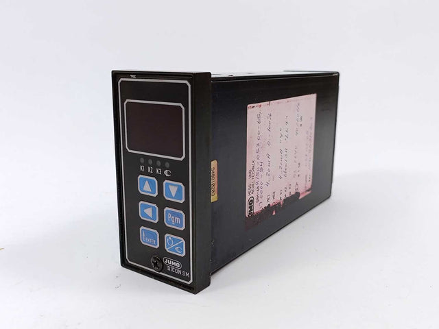 JUMO SRM48H50053006517000054