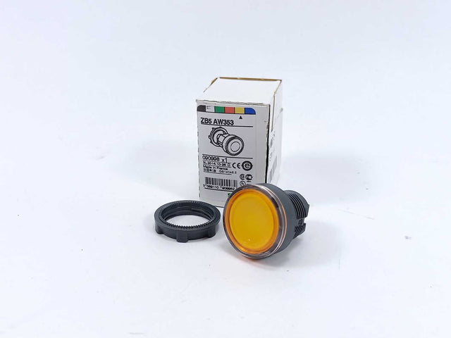 Schneider Electric ZB5AW353