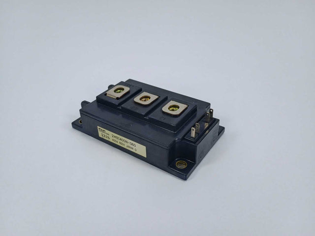 FUJI ELECTRIC 2MBI400N060