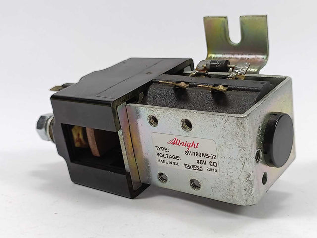 ALBRIGHT SW180AB52