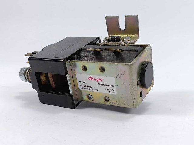 ALBRIGHT SW180AB48