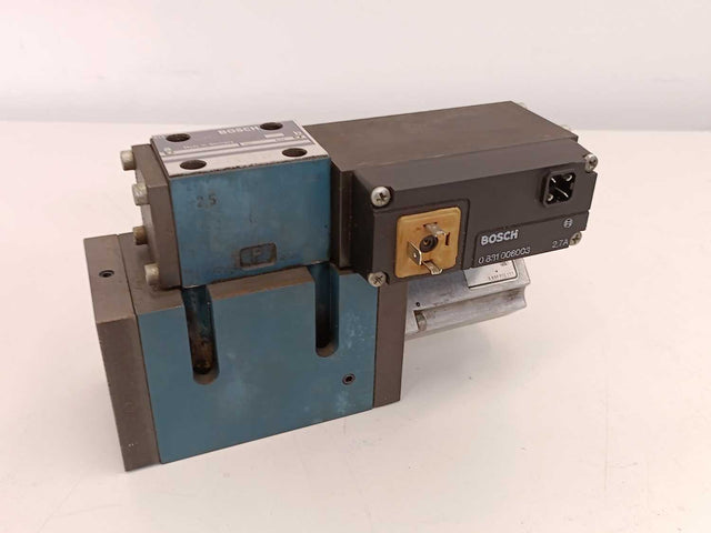 BOSCH REXROTH 0811404041