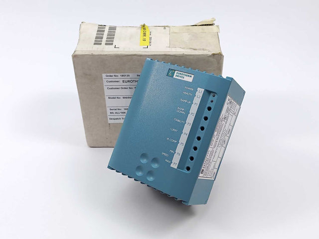 EUROTHERM 506002000
