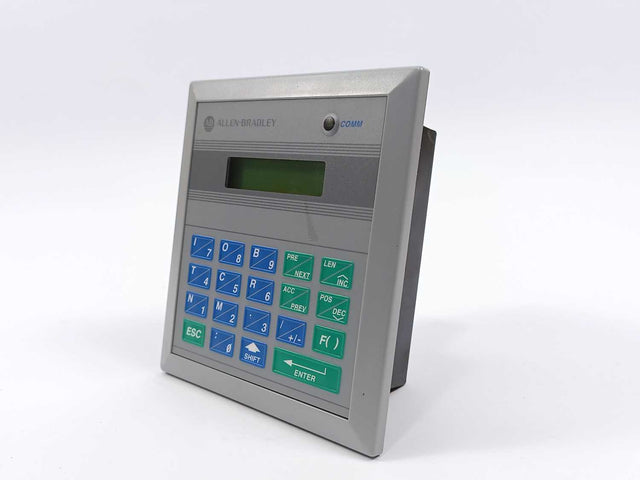 ALLEN-BRADLEY 1747-DTAM-E