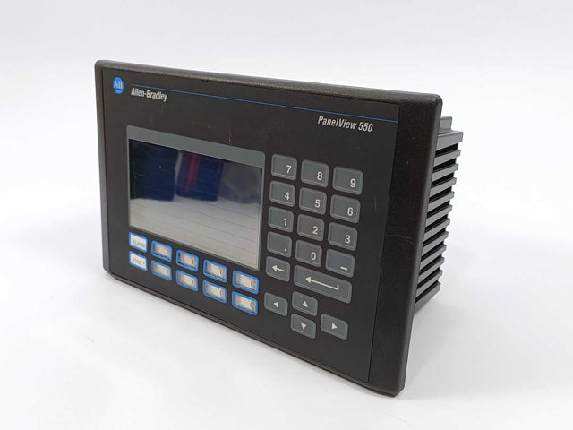 ALLEN BRADLEY 2711-B5A16