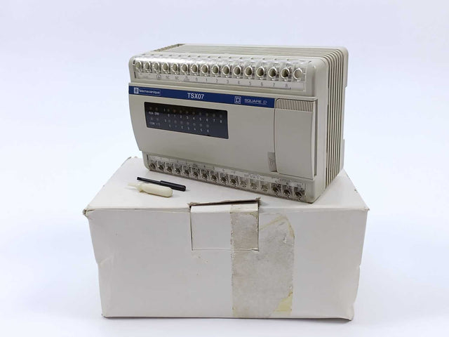 SCHNEIDER ELECTRIC TSX07211612