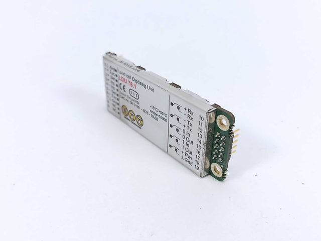 H&B LDU781