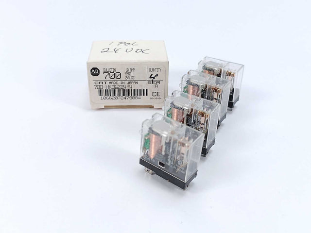 ALLEN BRADLEY 700-HK36Z24-4