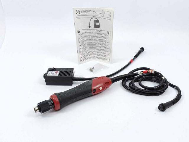 CHICAGO PNEUMATIC SLK015