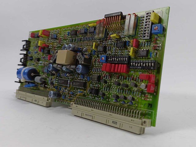 BOSCH REXROTH 18183100112V2