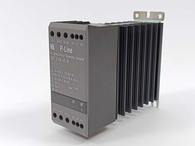 IC ELECTRONIC SRC3DA4010