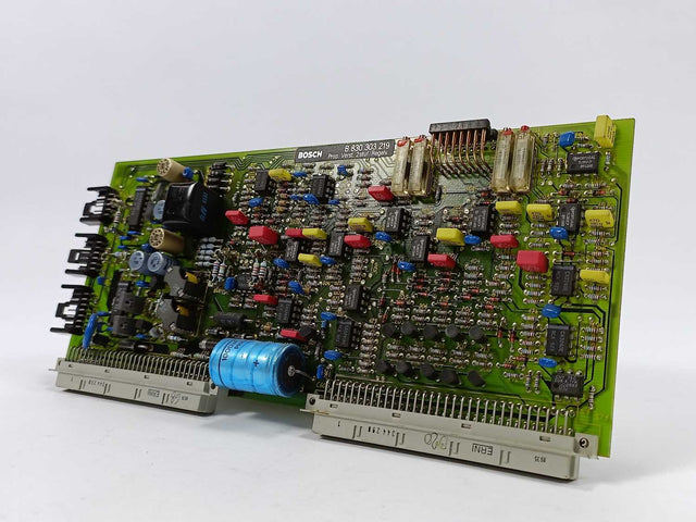 BOSCH REXROTH B830303219