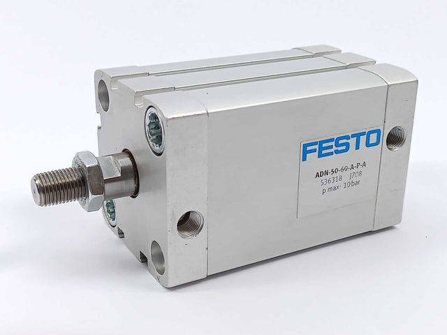 FESTO 536318-ADN-50-60-A-P-A