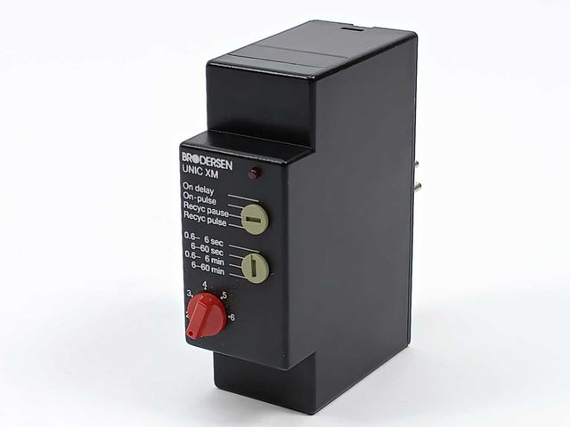 BRODERSEN UNICXM