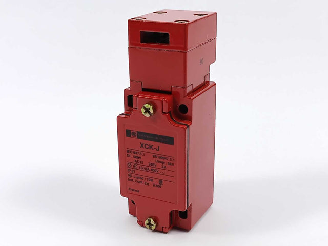 SCHNEIDER ELECTRIC XCKJ59