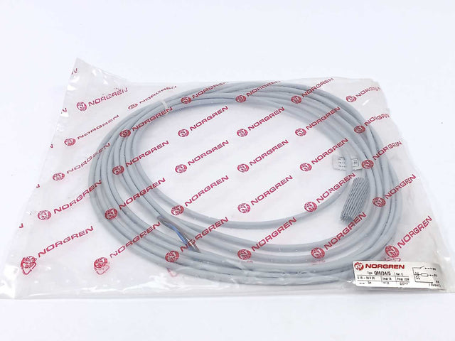 IMI NORGREN QM345