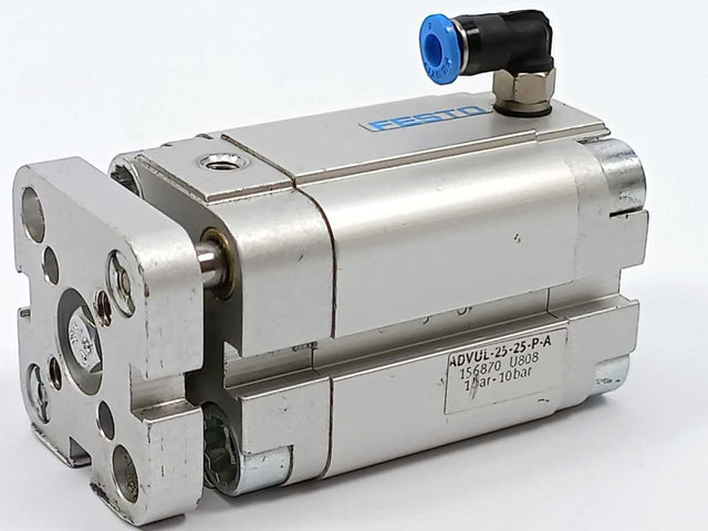FESTO 156870-ADVUL-25-25-P-A