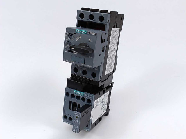 SIEMENS 3RA21101DA151BB4