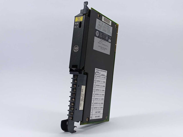 ALLEN BRADLEY 1771OFE2B