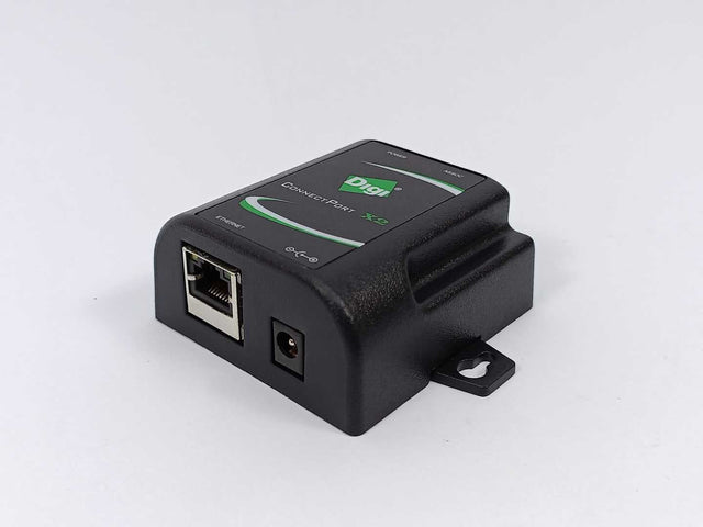 DIGI CONNECTPORTX2