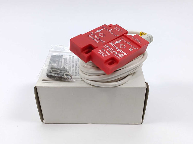 ALLEN BRADLEY 02004