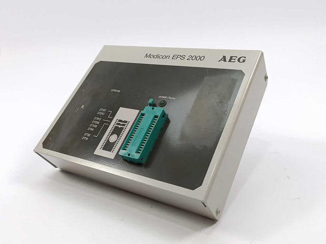 SCHNEIDER ELECTRIC EPS2000