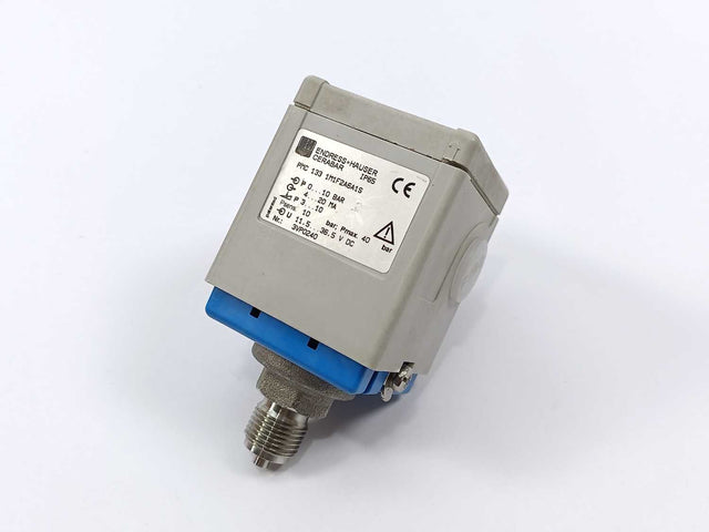 ENDRESS+HAUSER PMC1331M1F2A6A1S