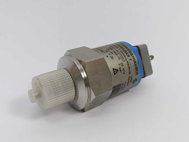 ENDRESS+HAUSER PMC131A11F1D12