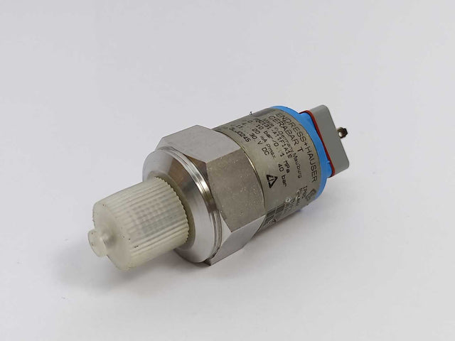 ENDRESS+HAUSER PMC131-A11F1A1SEndress+Hauser