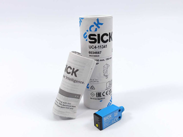 SICK 6034667