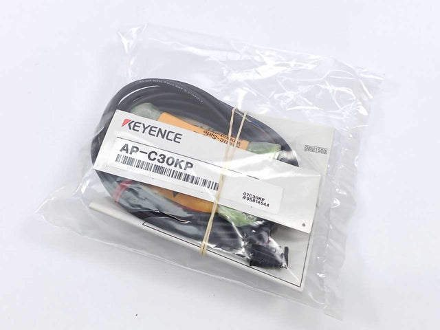 KEYENCE AP-C30KP